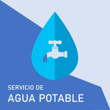 Imagen Servicio Agua